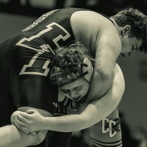 Meet your Posher, Kenny